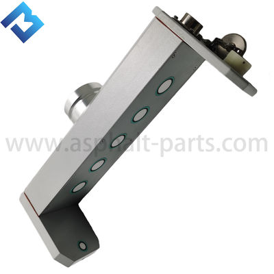 2462560028 سنسور درجه فوق صوتی برای مدل قدیمی سیستم الکتریکی Asphalt Paver ساخت جاده با کیفیت بالا