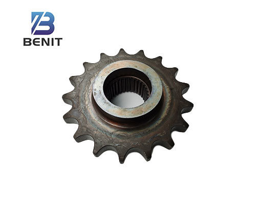 ۲۲۲۵۶۹۱/۲۳۱۳۲۵۴ سیستم آجر اسپروکت بالا برای S16/18/2100-3 ساخت جاده با کیفیت بالا
