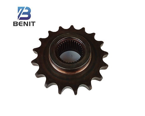 ۲۲۲۵۶۹۱/۲۳۱۳۲۵۴ سیستم آجر اسپروکت بالا برای S16/18/2100-3 ساخت جاده با کیفیت بالا