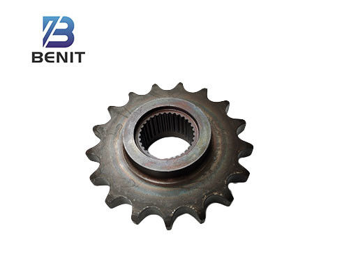 ۲۲۲۵۶۹۱/۲۳۱۳۲۵۴ سیستم آجر اسپروکت بالا برای S16/18/2100-3 ساخت جاده با کیفیت بالا