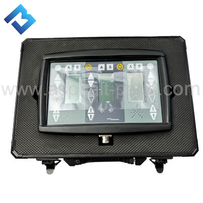 W2000 کنترل کننده عمق برای ماشین آسیاب جاده ای کنترل کننده عمق سه صفحه 2478077 2082170 2154440