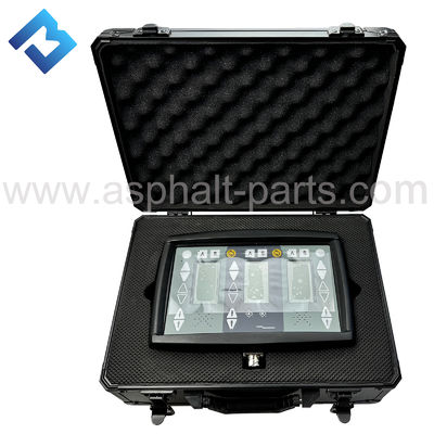 W2000 کنترل کننده عمق برای ماشین آسیاب جاده ای کنترل کننده عمق سه صفحه 2478077 2082170 2154440