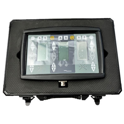 W2000 کنترل کننده عمق برای ماشین آسیاب جاده ای کنترل کننده عمق سه صفحه 2478077 2082170 2154440