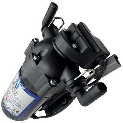 2335548 4812126685 پمپ آب 12 ولت برای قطعات جایگزین رول جاده ای پمپ فشرده سازی 2.3GPM-8.7E/min