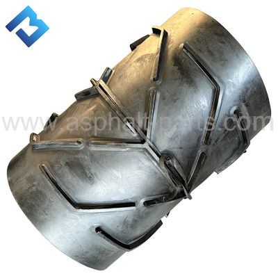 116577 W2200 مواد کمربند حمل و نقل کمربند حمل و نقل مواد کمربند حمل و نقل کوچک برای ماشین آسیاب جاده ای