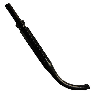 84252 جدا کردن ابزار ها جدا کردن فلز کردن پیک جدا کردن J-type برای ماشین فلز کردن جاده ای