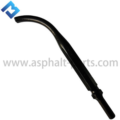 84252 جدا کردن ابزار ها جدا کردن فلز کردن پیک جدا کردن J-type برای ماشین فلز کردن جاده ای