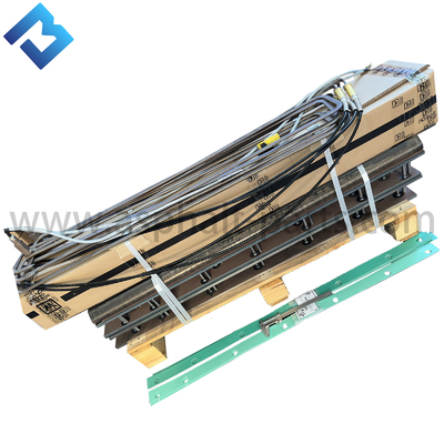 AB500-2TV کیت سرویس صفحه تراش 2051692 مجموعه های تراش پایه برای سیستم تراش آسفالت