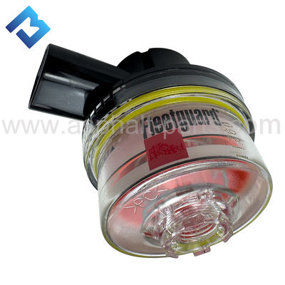 S1800-3 سنسور فشار QSX15 موتور 2187641 نظارت بر انسداد فیلتر هوا برای قطعات آسفالت