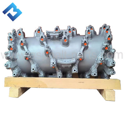 2309338 FB1500 قطعات معدنی طومار آسیاب BNT22D20 LA15 W150/CF قطعات معدنی ماشین آسیاب جاده ای