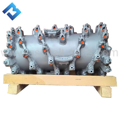 2309338 FB1500 قطعات معدنی طومار آسیاب BNT22D20 LA15 W150/CF قطعات معدنی ماشین آسیاب جاده ای