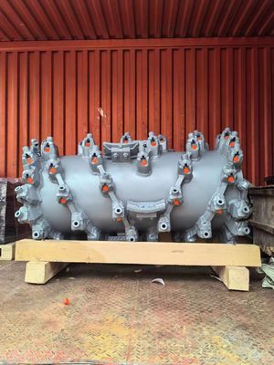 2309338 FB1500 قطعات معدنی طومار آسیاب BNT22D20 LA15 W150/CF قطعات معدنی ماشین آسیاب جاده ای