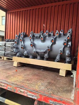 2309338 FB1500 قطعات معدنی طومار آسیاب BNT22D20 LA15 W150/CF قطعات معدنی ماشین آسیاب جاده ای