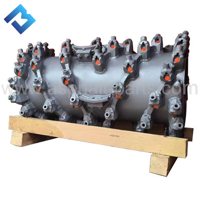 2309338 FB1500 قطعات معدنی طومار آسیاب BNT22D20 LA15 W150/CF قطعات معدنی ماشین آسیاب جاده ای