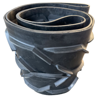 کمربند نقاله با کیفیت بالا برای ماشین آسیاب W150CF PN2431790