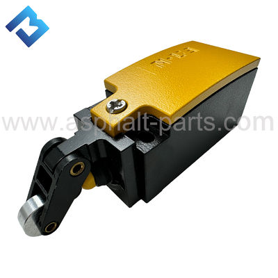 RM80698046 سوئیچ محدوده اسکریپر برای VOLVO-ABG Aspalt Paver Micro Switch ABG6820 ABG7820 ABG7620