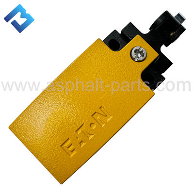 RM80698046 سوئیچ محدوده اسکریپر برای VOLVO-ABG Aspalt Paver Micro Switch ABG6820 ABG7820 ABG7620