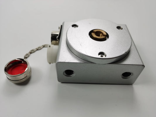 سنسور درجه چوب چوبی Asphalt paver 2472560017 سنسور شیب برای چوب چوبی آسفالت مدل قدیمی