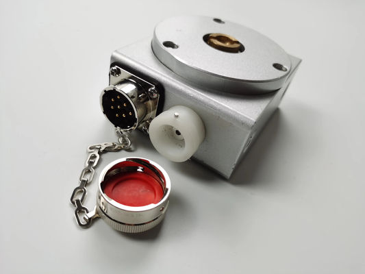 سنسور درجه چوب چوبی Asphalt paver 2472560017 سنسور شیب برای چوب چوبی آسفالت مدل قدیمی