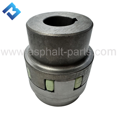 کوپلینگ BW219DH-3 Joint Steel wheel vibration motor 5615055 for road roller spare parts compactor coupling با استفاده از موتور های دو چرخ و چرخ دار