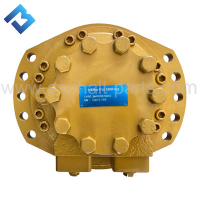 05818252 Reducer Gear BOMAG BW211D-40 Reducer راه رفتن