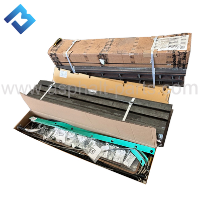 AB600-3TV کیت صفحه ی برقی 2310246 اجاق اصلی برقی اصلی قطعات یدکی