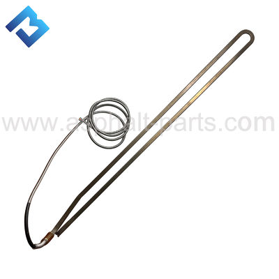 میله گرم برای Asphalt Paver نوع U برای V5100TVE PN4812060513