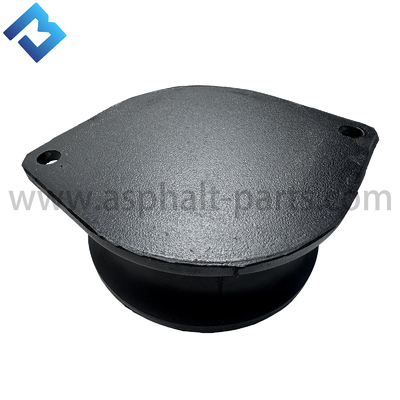 آبگرم کننده شوک رباتیک BNT1002 AC70 هیوندای H120 برای رولر جاده ای