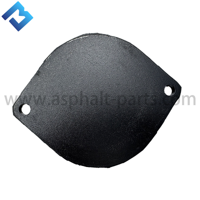 آبگرم کننده شوک رباتیک BNT1002 AC70 هیوندای H120 برای رولر جاده ای