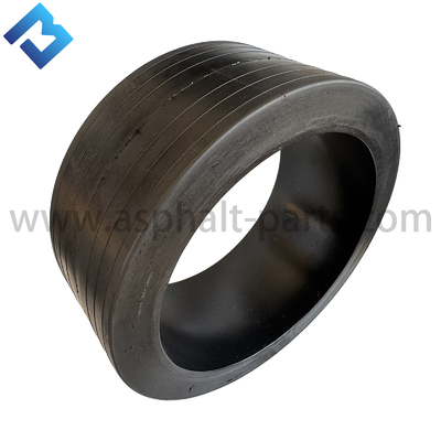لاستیک برای ماشین فریز W100 130H چرخ عقب شماره قطعه 2136696 2149239