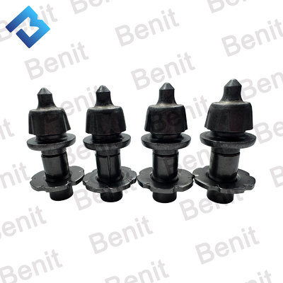 برش قطعات از ماشین آسیاب با Undercut BNT6/20 قسمت شماره 2642522