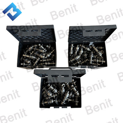 برش قطعات از ماشین آسیاب با Undercut BNT6/20 قسمت شماره 2642522