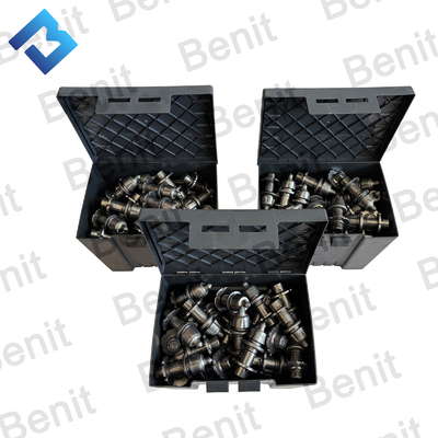 برش قطعات از ماشین آسیاب با Undercut BNT6/20 قسمت شماره 2642522