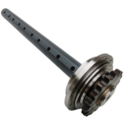 4812016497 ماشین اصلی آبهای مخلوط برای SD2500/2530/DF145CS سیستم آجر آسفالت