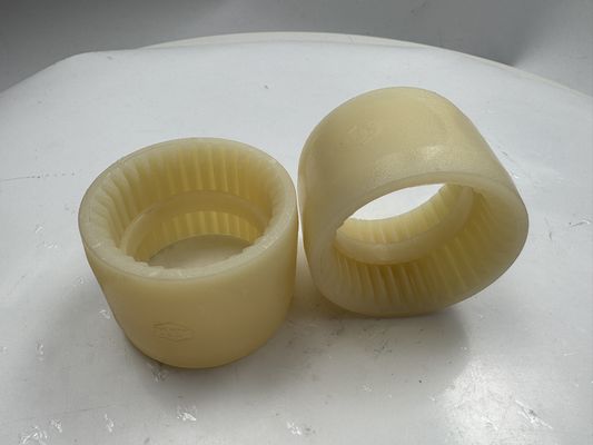 آستین شیفت نایلون VB795 اتصال موتور چکش 56296213 برای قطعات یدکی آستین