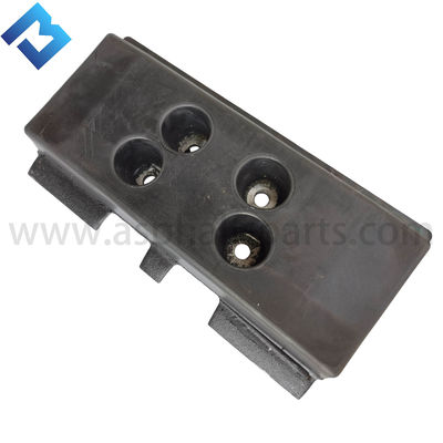 قطعات یدکی از سنگ شکن آسفالت تعویض کامل مسیر کفش مسیر پد HA60C