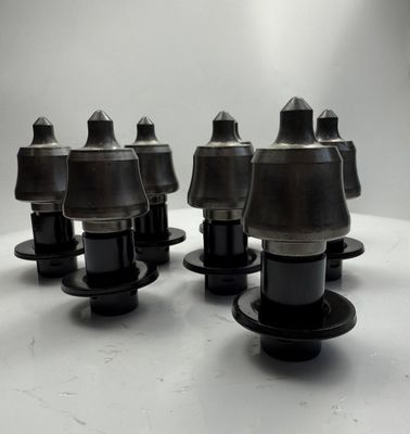 M6-22 قطعات آسیاب پایدار آب BNT6-22 قطعات آسیاب برای قطعات ماشین آسیاب جاده ای