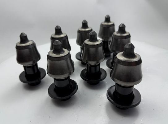 M6-22 قطعات آسیاب پایدار آب BNT6-22 قطعات آسیاب برای قطعات ماشین آسیاب جاده ای