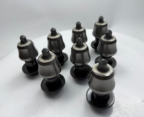 M6-22 قطعات آسیاب پایدار آب BNT6-22 قطعات آسیاب برای قطعات ماشین آسیاب جاده ای