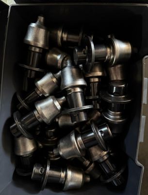 M6-22 قطعات آسیاب پایدار آب BNT6-22 قطعات آسیاب برای قطعات ماشین آسیاب جاده ای