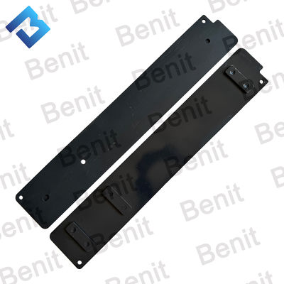 قطعات جایگزینی آسان برای تعمیر و نگهداری ماشین کشویی آسفالت