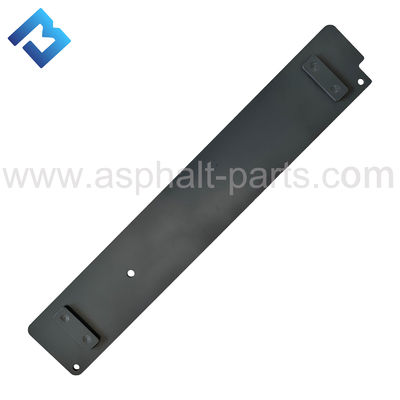 قطعات جایگزینی آسان برای تعمیر و نگهداری ماشین کشویی آسفالت