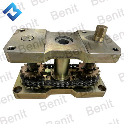 AB500-3TV قطعات جایگزینی برای کارایی بهتر پیاده سازی