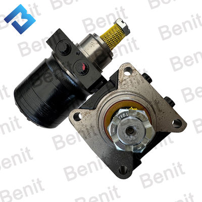 ABG5820 6820 7820 بوماق دیناپاک آسفالت پاور قطعات الکترونیکی موتور هیدرولیک