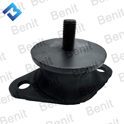 376783391984 قطعات یدکی رولر جاده ای بافرهای لاستیکی برای ساخت جاده HW41VW-2