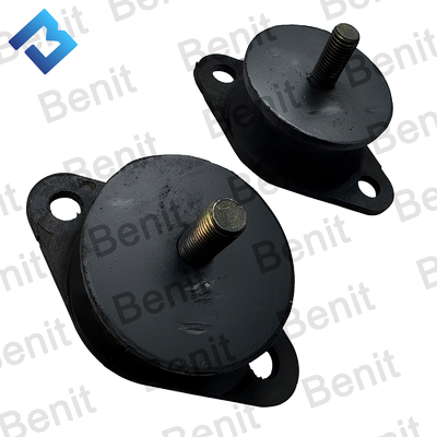 376783391984 قطعات یدکی رولر جاده ای بافرهای لاستیکی برای ساخت جاده HW41VW-2