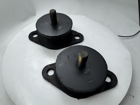 376783391984 قطعات یدکی رولر جاده ای بافرهای لاستیکی برای ساخت جاده HW41VW-2