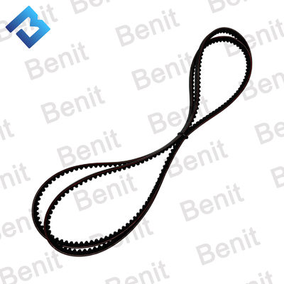 V Belts Multi Wedge Drive Belt 2244137 Driving Belt For Road Milling Machine Parts