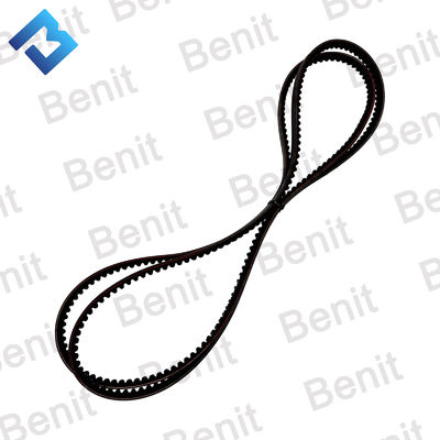 V Belts Multi Wedge Drive Belt 2244137 Driving Belt For Road Milling Machine Parts