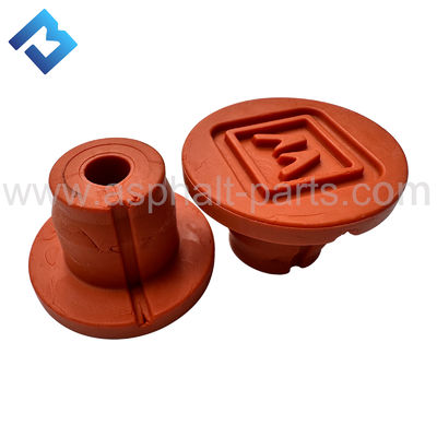 2197999 پوشش ضد گرد و غبار HT1122 نگهدارنده پوشش اصلی پوشش لاستیکی برای قطعات معدنی ماشین تراش جاده ای